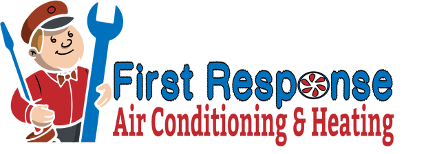 Images First Response Air Conditioning & Heating