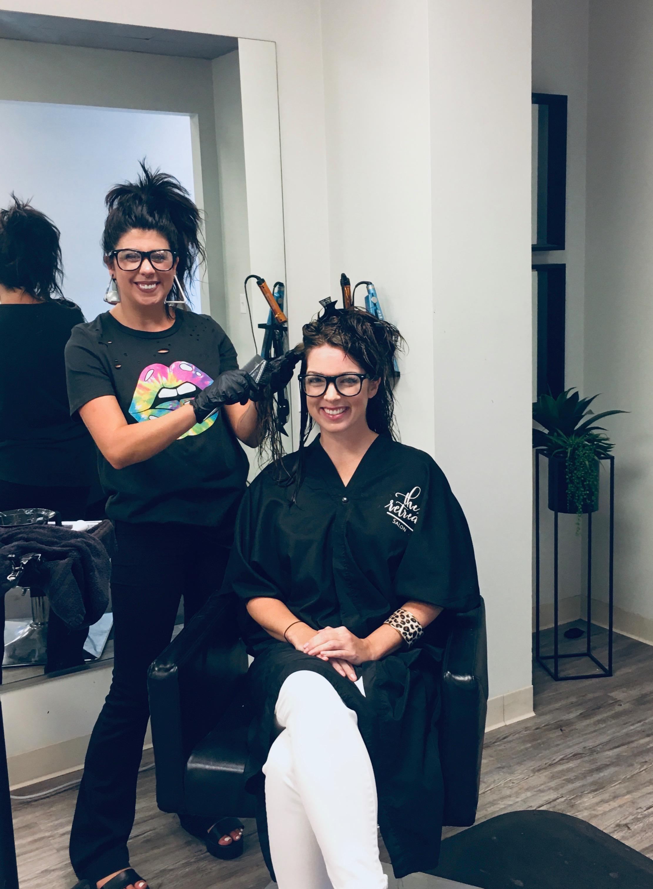 The Retreat Salon & Day Spa Photo