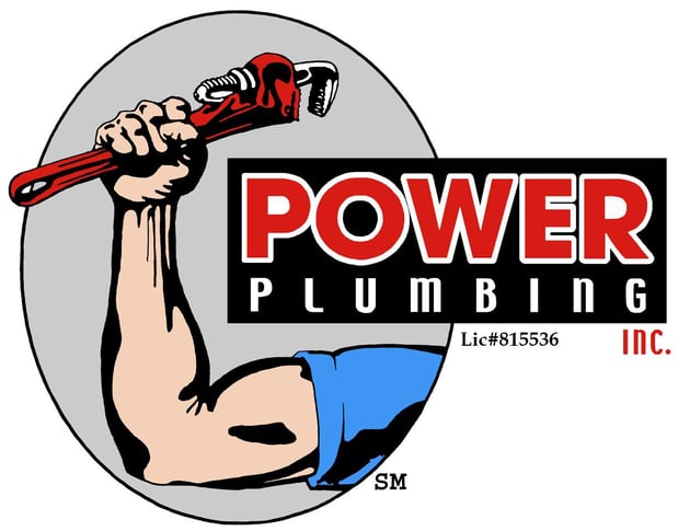 Images Power Plumbing Inc