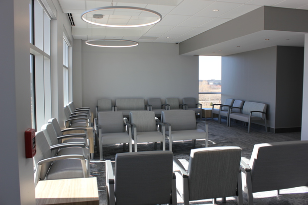 Images The Iowa Clinic - South Waukee Campus