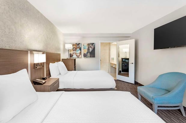 Images Best Western Mill River Manor