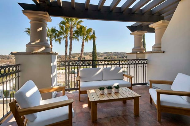 Images Bellasera Hotel & Suites Paso Robles, Tapestry by Hilton