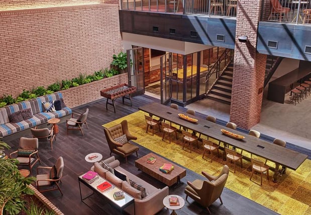 Images Canopy by Hilton Portland Pearl District