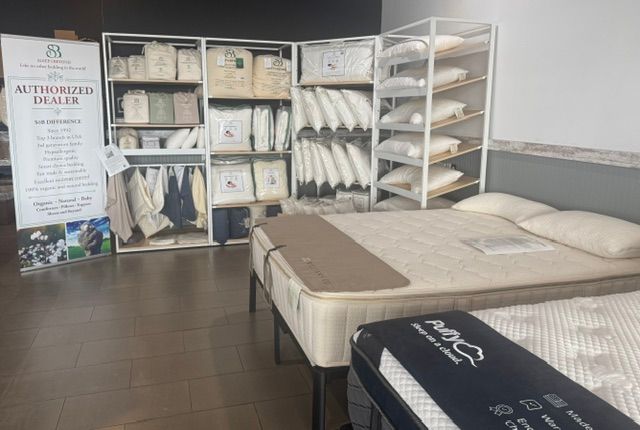 MyPillow AND MORE