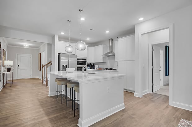 Images The Retreat at Laurelbrook | 55+ Active Adult | By Stanley Martin Homes