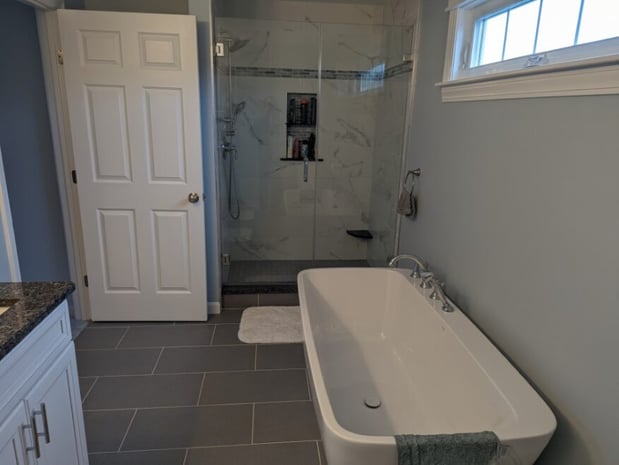 Images Window Logic General Contractors Inc