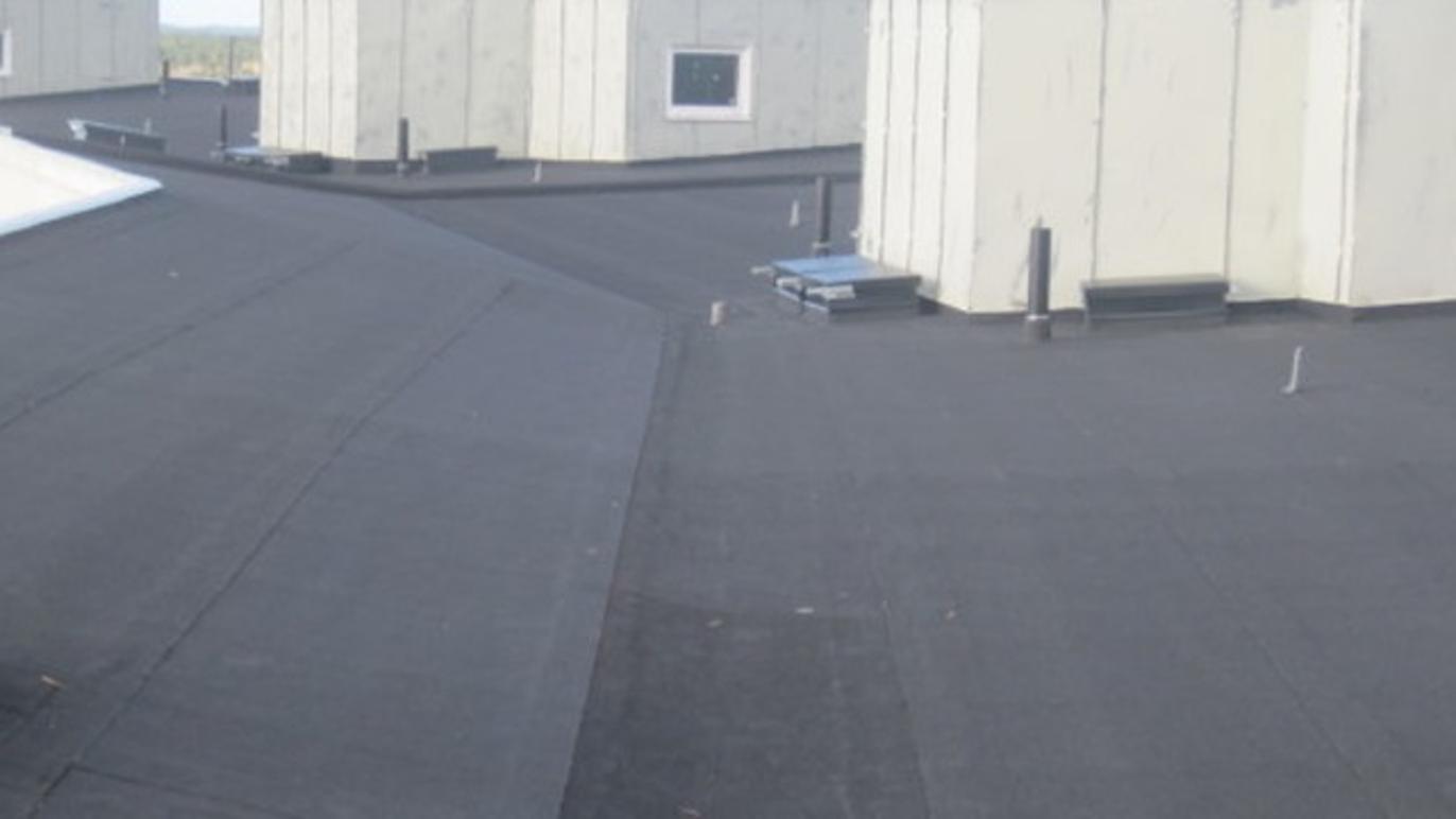 Images Nynäs Tak Entreprenad Norrland AB