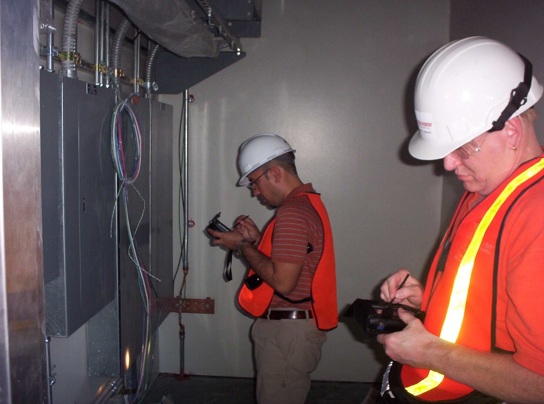 Facility-Engineer