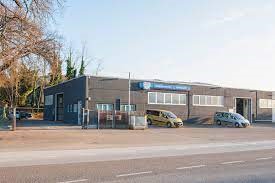 Images Bosch Car Service Autofficina M.P.