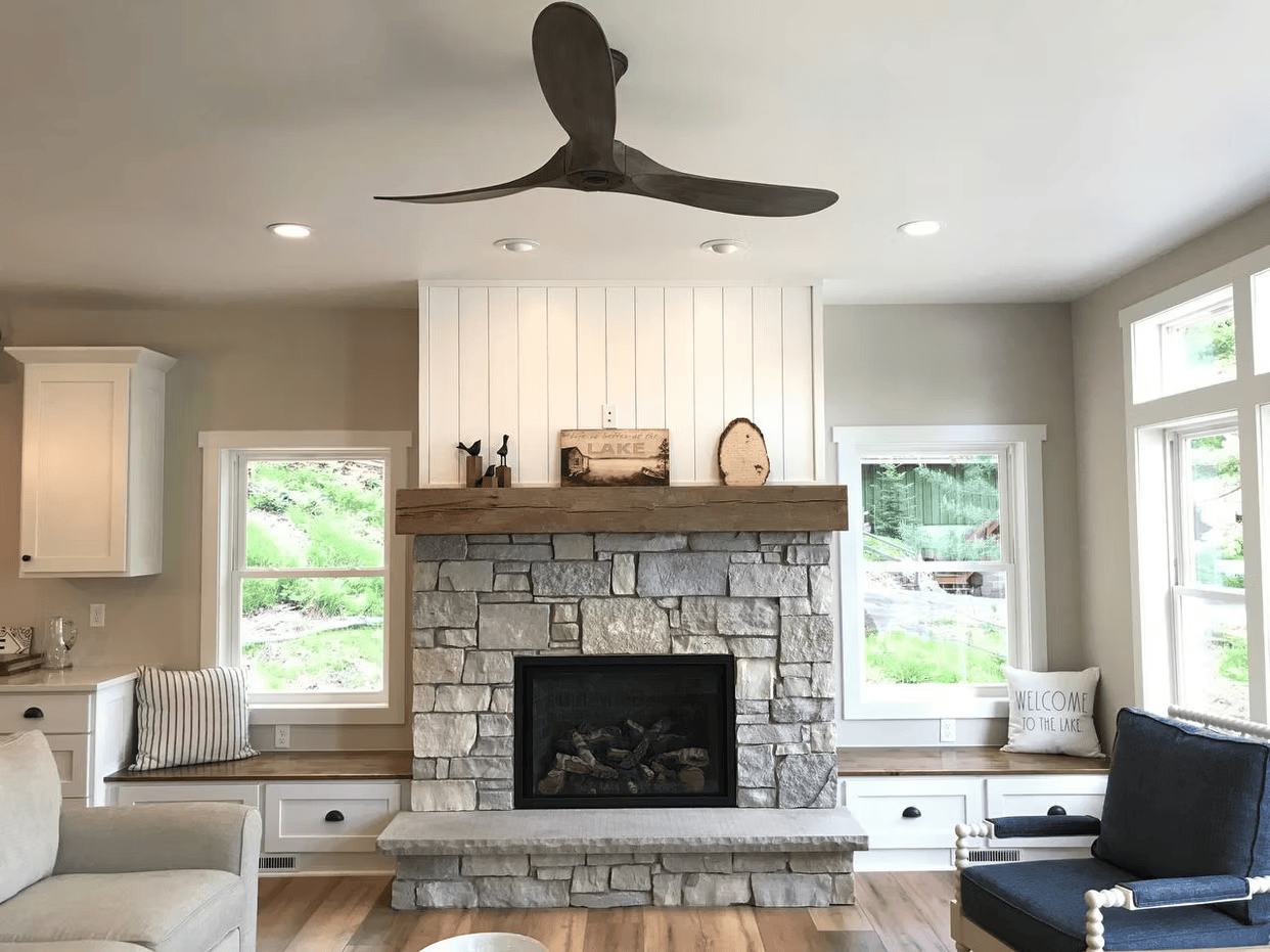 Fashing Bauer Construction - Northern Wisconsin's finest residential contractor