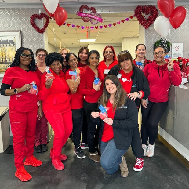 Images Lakeland Health Care Center