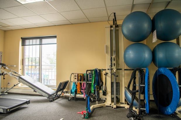 Images MOTION Sports Medicine - Bainbridge