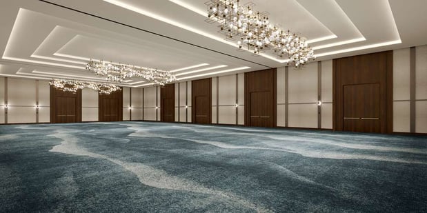 Images Hilton Arlington Rosslyn The Key