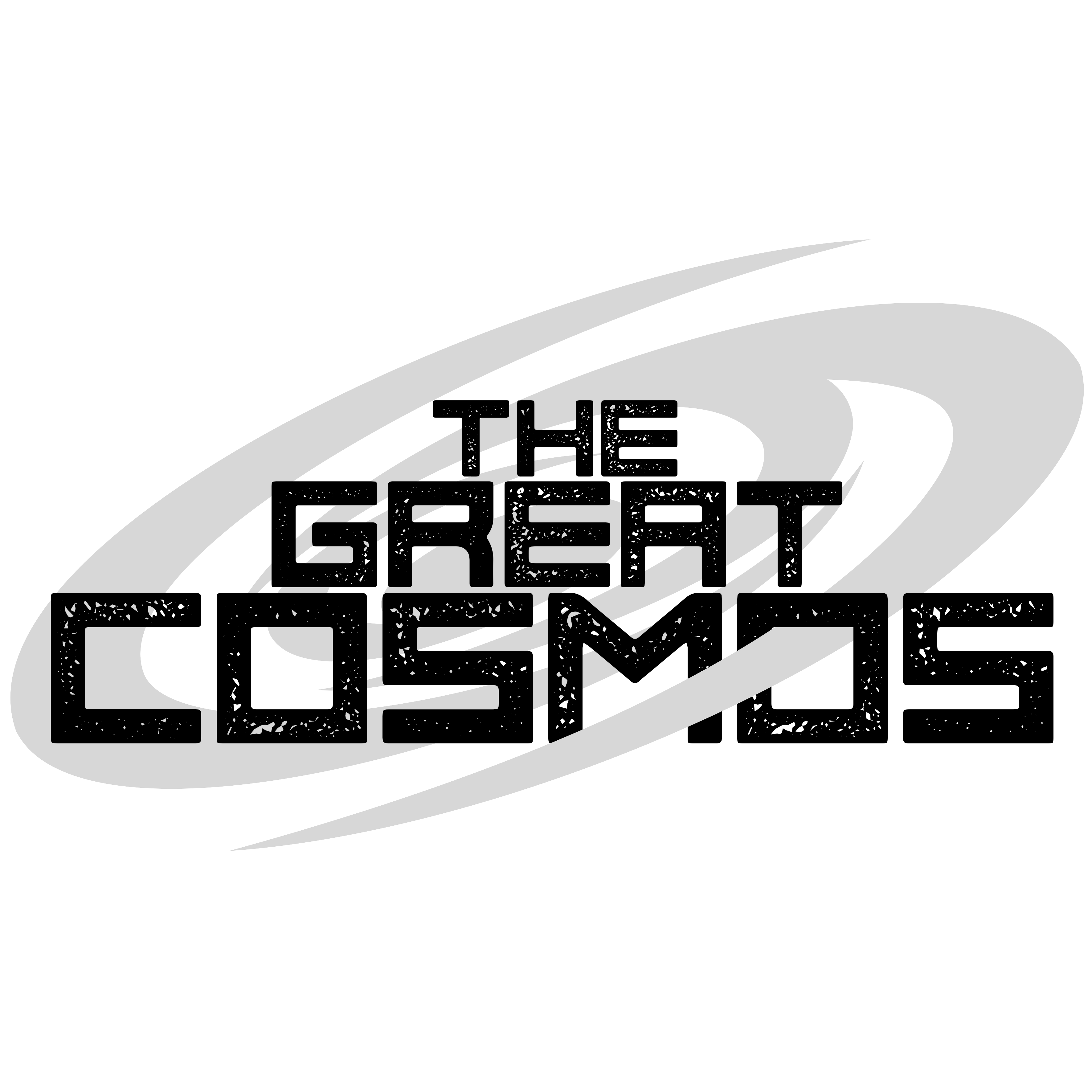 The Great Cosmos Logo