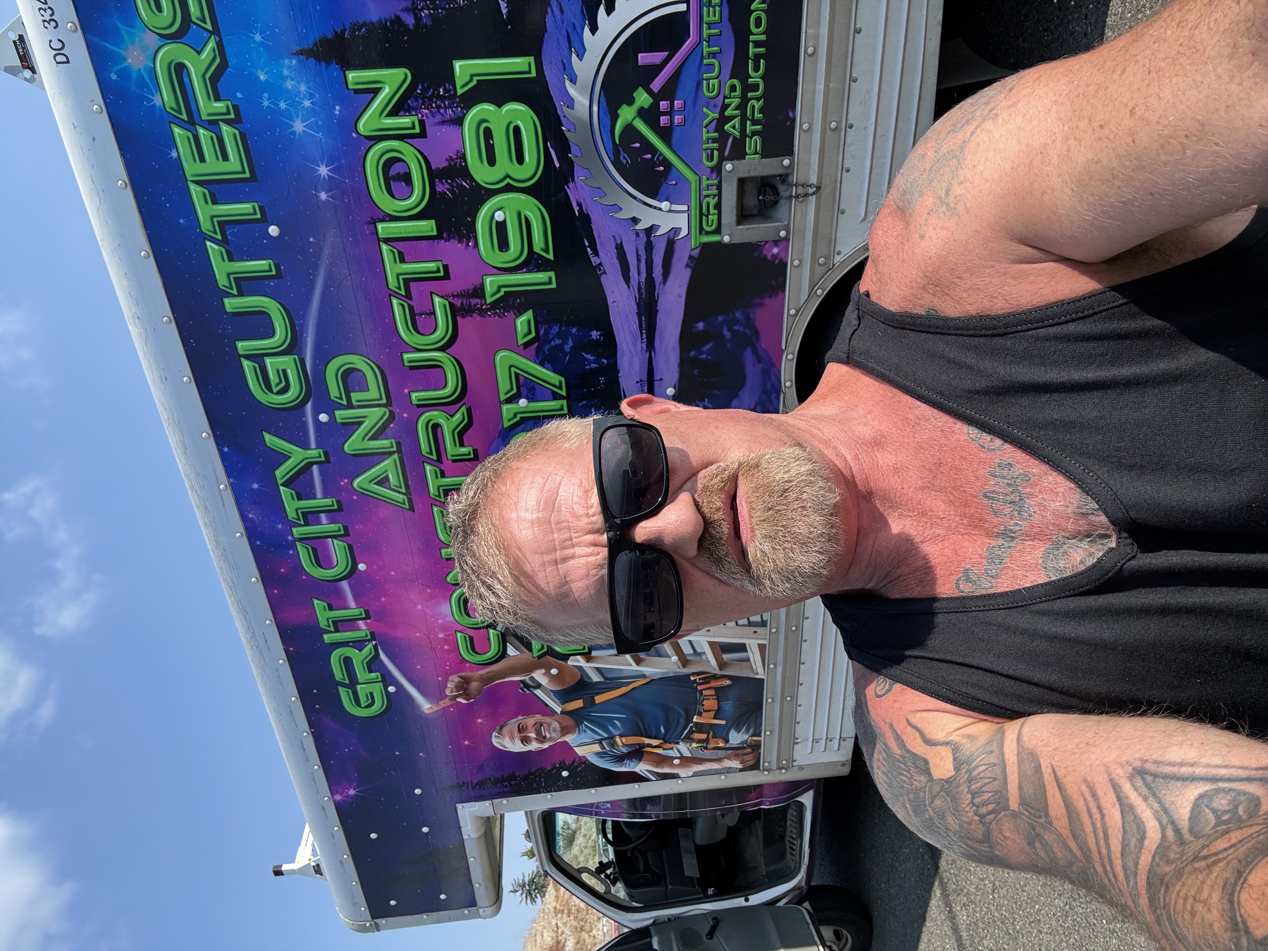 Grit City Gutters & Construction LLC Image