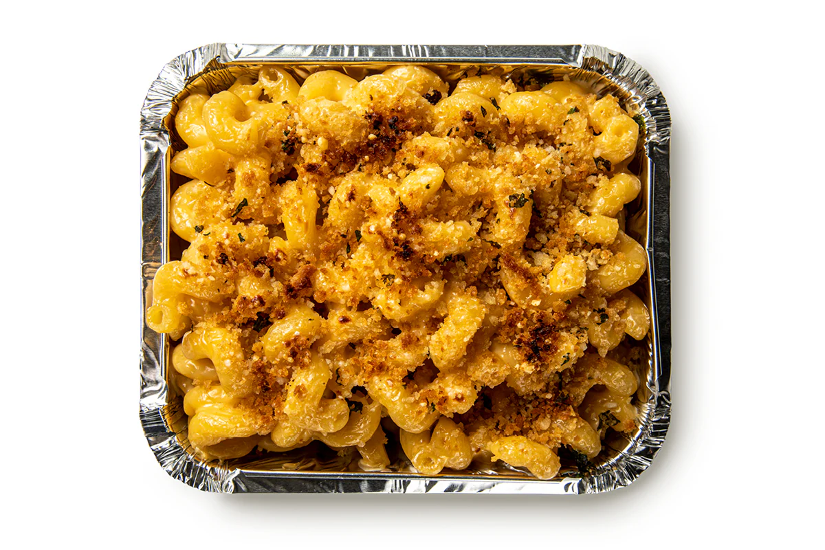 Mac 'N' Cheese