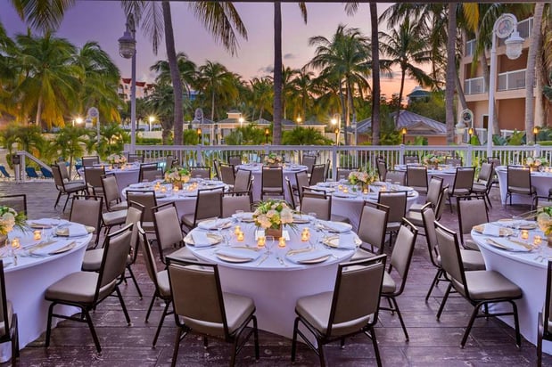 Images DoubleTree Resort by Hilton Hotel Grand Key - Key West