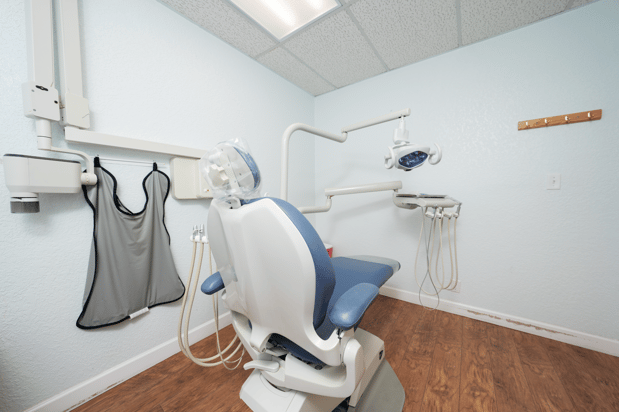 Images Dentist of Margate