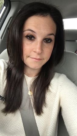 Images Jenna Newman, Counselor