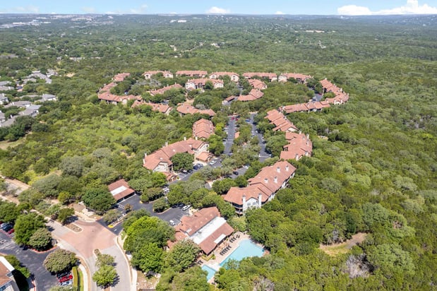 Images Camden Gaines Ranch Apartments