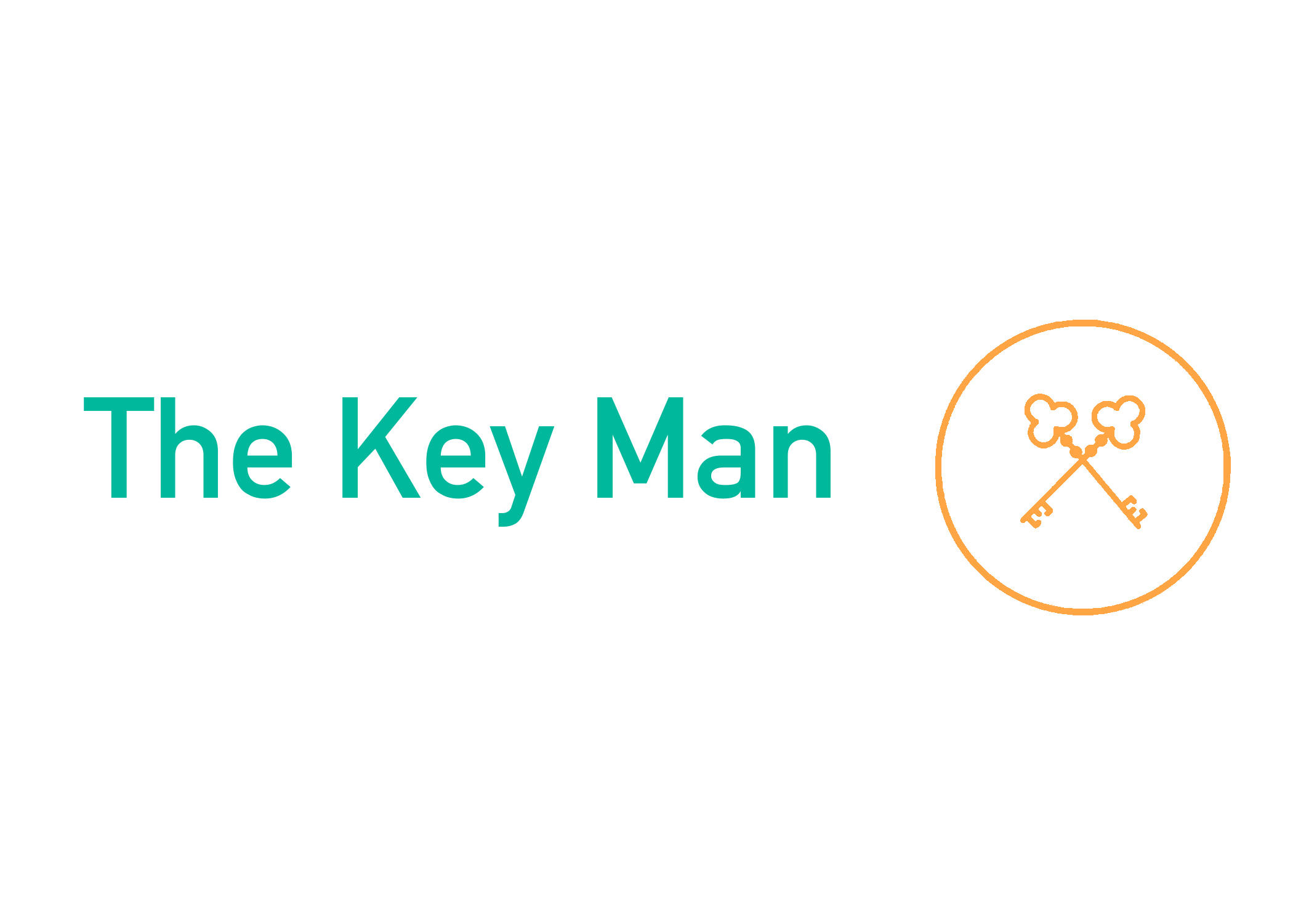 The Key Man Photo