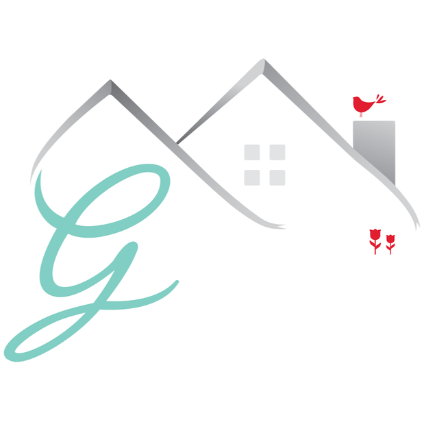 Gretchen Allen REALTOR Managing Broker - RE/MAX Northwest Logo