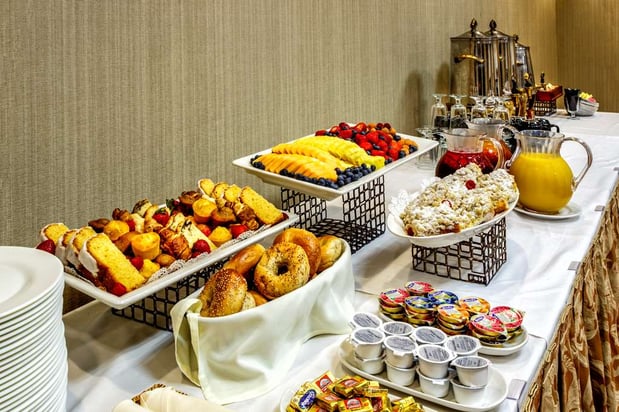 Images Hilton Garden Inn New York/Staten Island