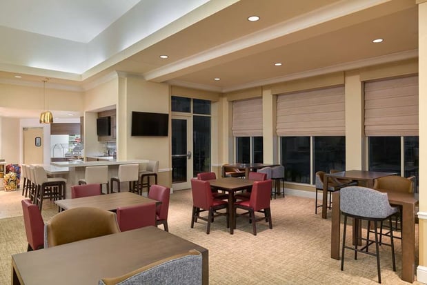 Images Hilton Garden Inn Hershey