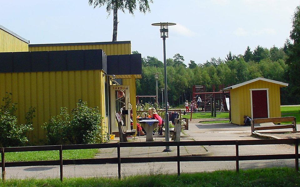 Images Förskolan Timsfors