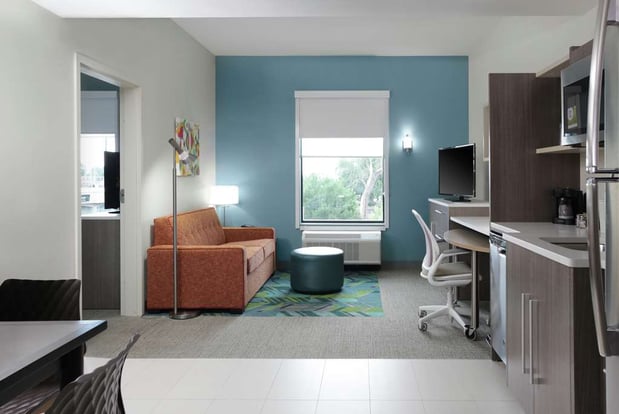 Images Home2 Suites by Hilton Fort Collins