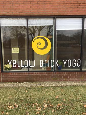 Images Yellow Brick Yoga