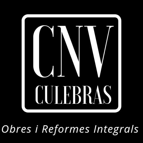 Obres i Reformes CNV Culebras Logo