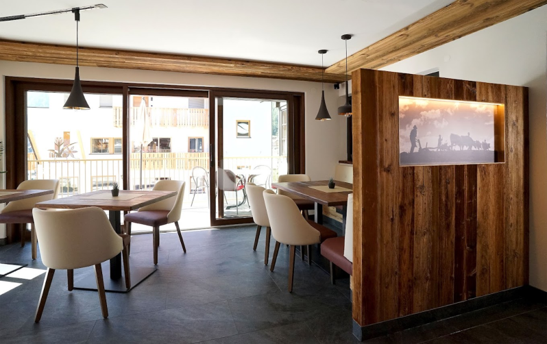 Ristorante Steakhouse Ciolà