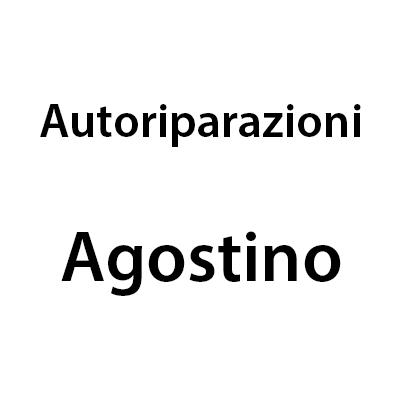Autoriparazioni Agostino Logo