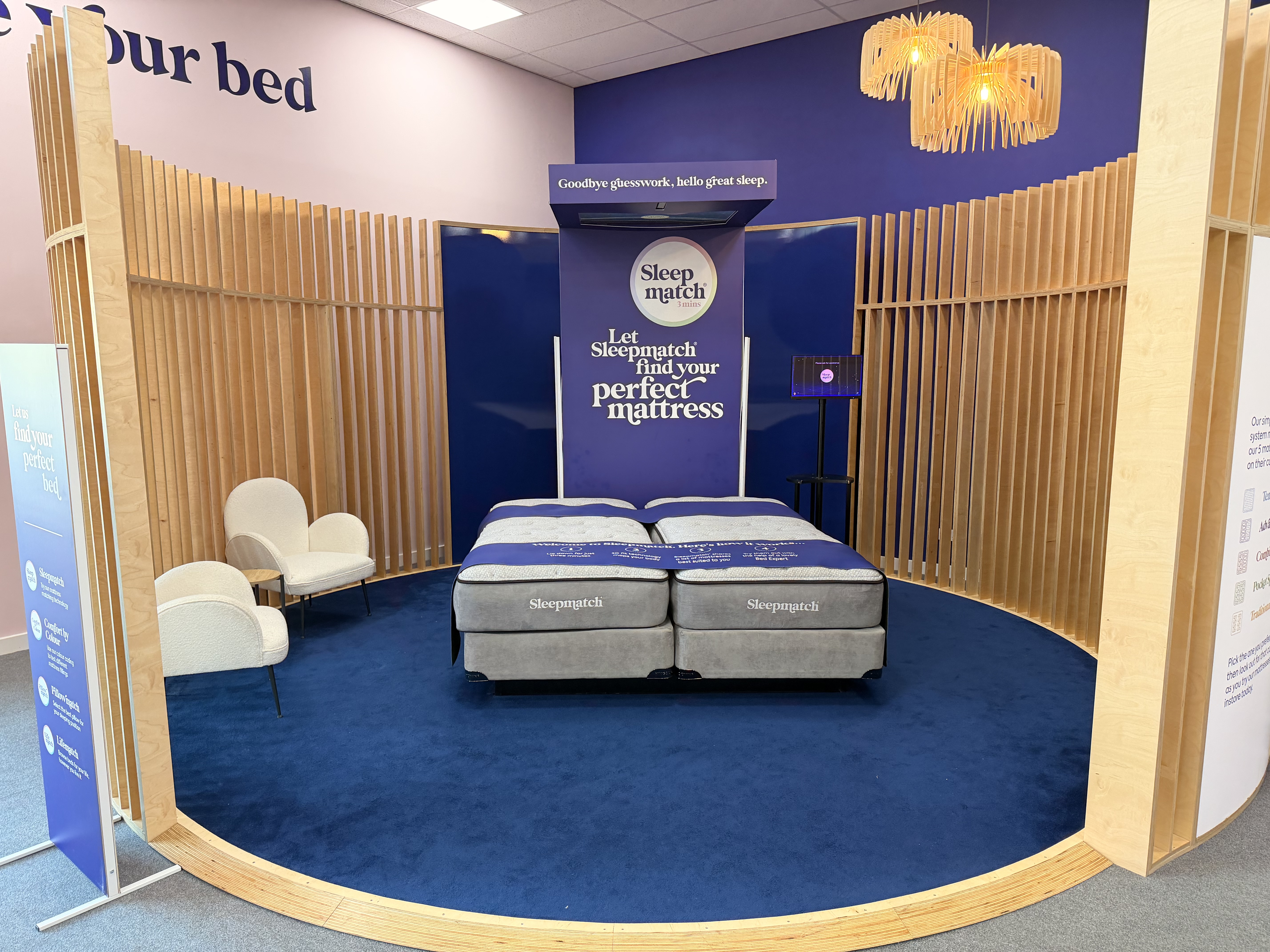 Sleepmatch