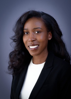 Monica Naatey Ahumah, MD - Beachwood, OH - Internal Medicine