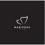 Mariposa on 3rd Logo