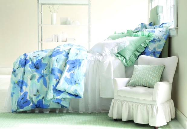 Images Opulence of Southern Pines