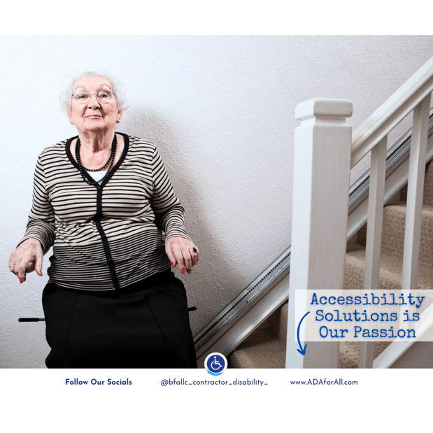 Images BFA,llc Contractor & Disability Consultant