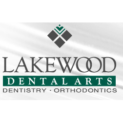 Lakewood Dental Arts Logo