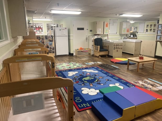 Images Springdale Road KinderCare