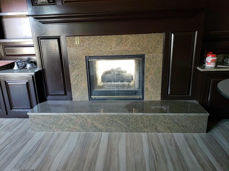 PeakStone Granite & Marble Countertops Photo