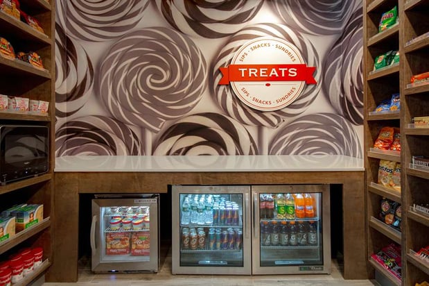 Images Hampton Inn & Suites Yonkers