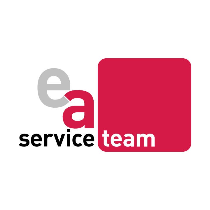 EA-Service Team Logo