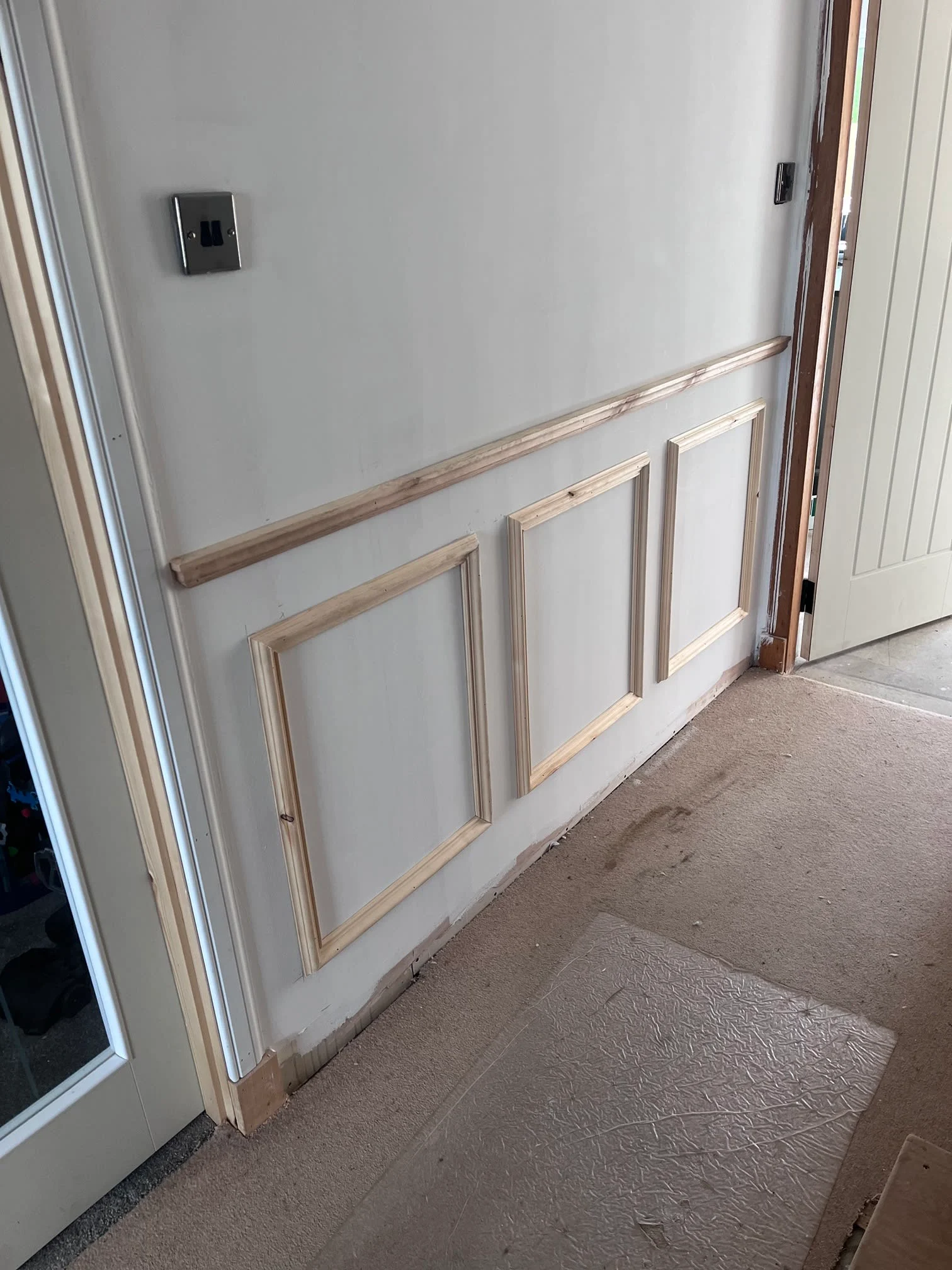 Images AC MacNee Joinery And Building