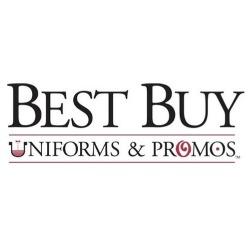 Best Buy Uniforms & Promos Logo