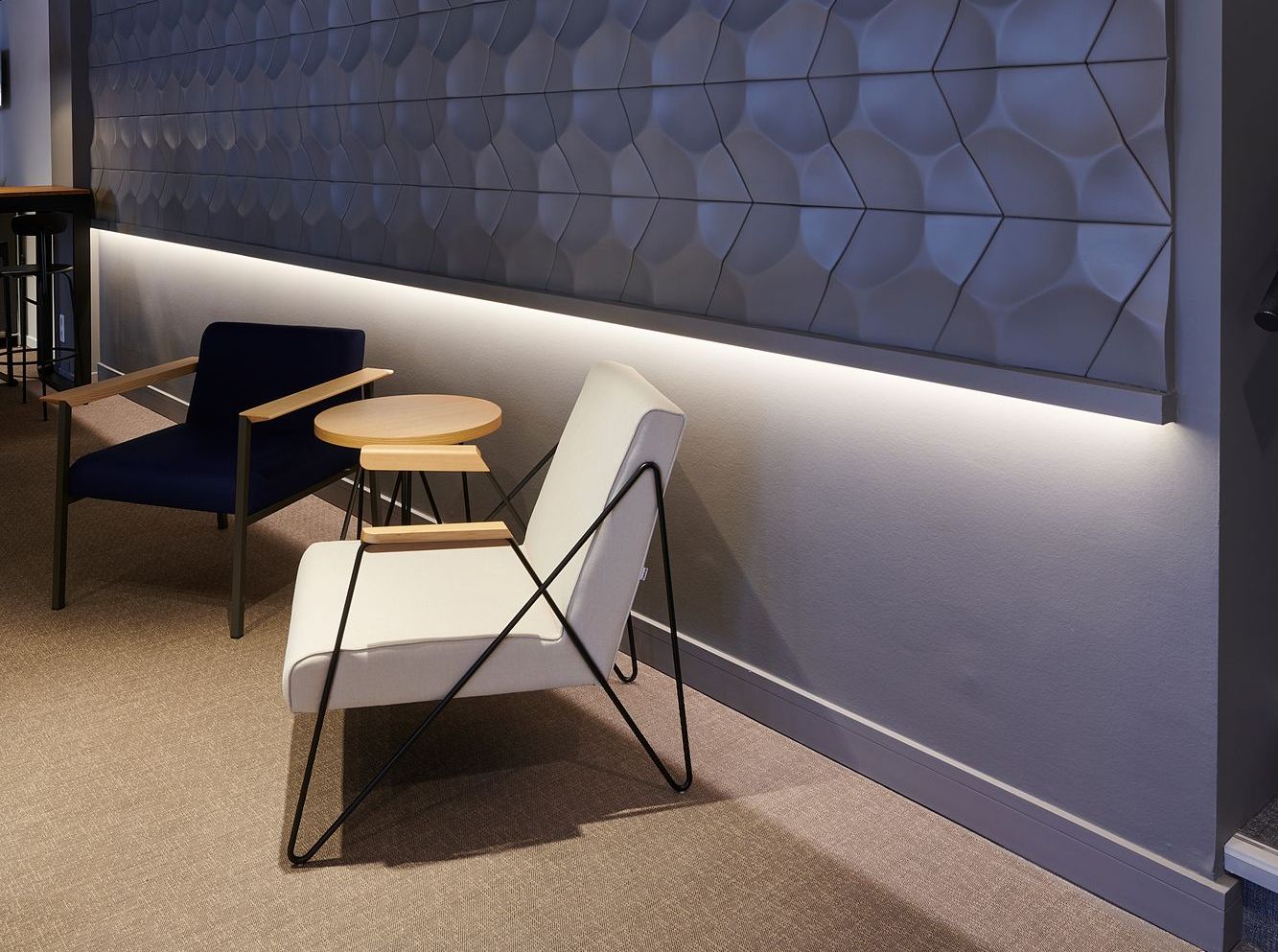 Uwe Walter Malerhandwerk GmbH, Meinbergstraße 69 in Dortmund