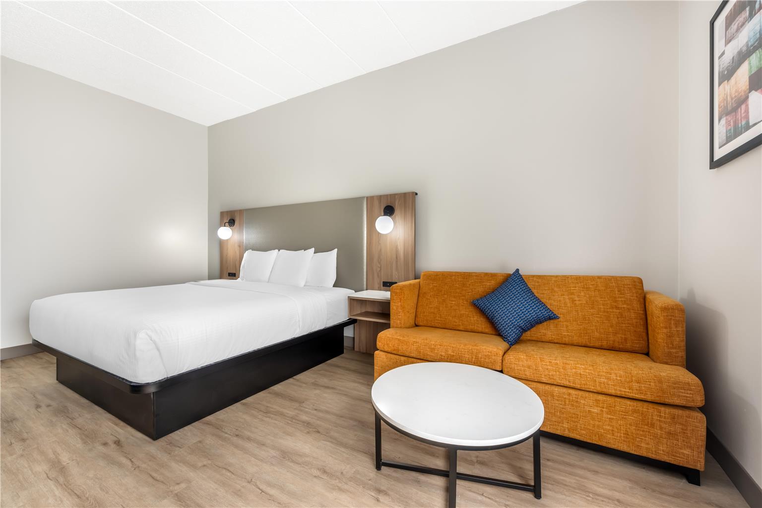 King Room