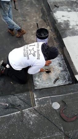 Images Aastro Roofing Company