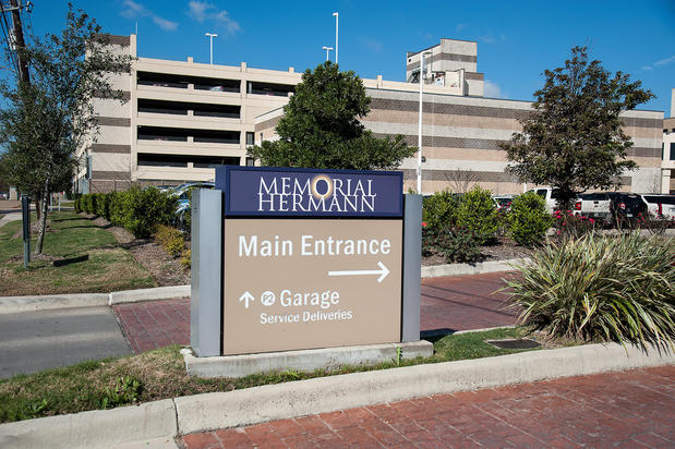 Images Memorial Hermann Greater Heights Hospital